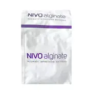 Up to 25LB Bag Dental Alginate Impression Material, Dustless, Reg or Fast Set