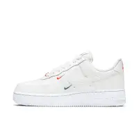 在飛比找Yahoo奇摩購物中心優惠-NIKE WMNS AIR FORCE 1 07 ESS 女