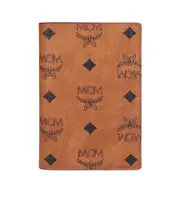 Logo Letter Wallet One size Brown