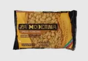 La Moderna Shells Pasta, 7 Oz - Made with Durum Wheat