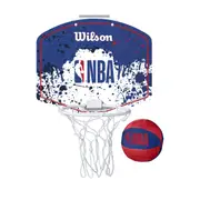 Wilson Mini NBA Hoop