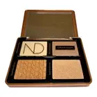 NIB Natasha Denona BRONZE CHEEK Face Glow Palette