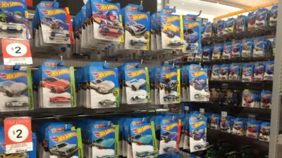 Bulk Short Cards Hot Wheels B ~ Choose Your Own Combined Postage ~ JDM Euro