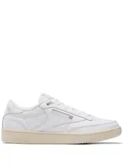 Reebok Club C Vintage leather sneakers - White