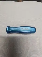 Snap-on Tools DISCONTINUED PEARL BLUE 3/8" Drive Replacement Ratchet Hard Grip