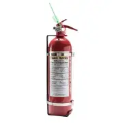 Lifeline Fire Extinguisher 2.4 Ltr Hand Held Race,Rally, Sprint, Hillclimb