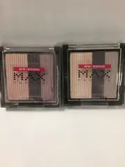 2 X Max Factor Eyeshadow #110 COMPASS ROSE NEW.