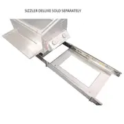 Swivel Slide for Sizzler Deluxe - Caravan and Marine Barbecues