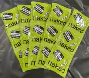 Four Seasons Naked Delay 36 Condoms