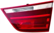BMW X3 F25 10/2010-> Led Rear Inner Boot Light Lamp Drivers Side O/S
