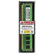 8GB 1Rx4 PC3-14900R RDIMM Supermicro 6027TR-D71FRF 6027TR-H70QRF Memory RAM