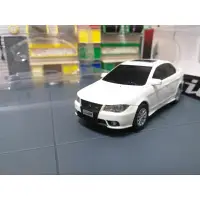 在飛比找蝦皮購物優惠-原廠 1/43 三菱 MITSUBISHI LANCER i