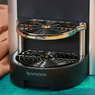 【臺灣專供】原裝正品雀巢nespresso ZN100商用膠囊咖啡機 ZENIUS
