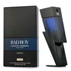 New Carolina Herrera Bad Boy Cobalt Elixir Eau De Parfum 100ml* Perfume
