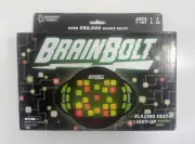 Educational Insights BrainBolt Brain Teaser Memory Game New