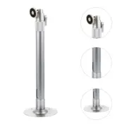 Lcd Led Computer Bracket Monitor Arm Mount Security Camera Holder