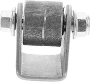 ASAKKURA Go Kart Suspension Mount Bracket Durable Metal Design for Enhanced Rear Shocks Easy Installation for Off Precision Fit for Mountain Bike