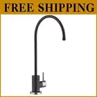 Versatile Pull-Down Water Filter Faucet with ADA Compliance & Easy Installation