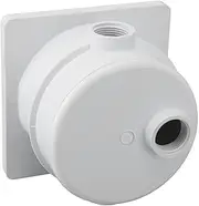 Pool Light Junction Box, Underwater Light Distribution Box Sealed Waterproof for SPA Hall