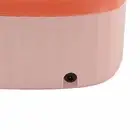 6L Folding Bucket Washing Machine Portable Mini Foldable Washing Machi 8343.