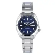 SEIKO SEIKO SRPE53K1 SRPE53K Mechanical (Automatic) Analog Blue