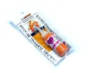 TAMIYA Decoration Series Dessert Topping Master (Orange Sauce) Net 20ml 76643