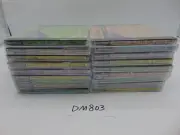 (18 pack) Country Music Karaoke CD+G CD CDG NorthStar 1990's & 2000's 162 Songs