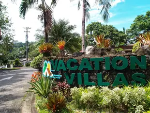 蘇比克度假別墅Vacation Villas at Subic Homes