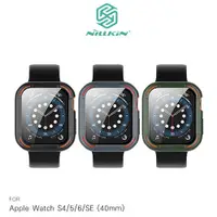 在飛比找有閑購物優惠-NILLKIN Apple Watch S4/5/6/SE 