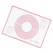 Reusable Baking Mat Cake Roller Baking Mat Pastry Mat