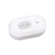 UV Sanitiser UltraViolet Disinfectant Steriliser+Wireless Charger Fast Delivery