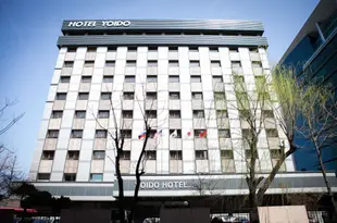 汝矣島酒店Yoido(Yeouido) Hotel