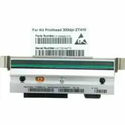 P1058930-010 New Printhead for Zebra ZT410 Thermal Label Printer 300dpi
