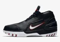 在飛比找Yahoo!奇摩拍賣優惠-【現貨優惠】NIKE AIR ZOOM GENERATION