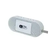 TOSHIBA AUREX Bluetooth Speaker Cassette Player AX-T10 USB Type-C Stereo LED