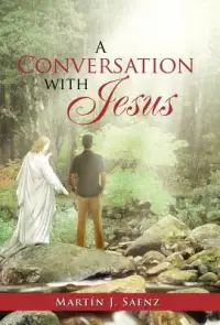 在飛比找博客來優惠-A Conversation With Jesus