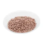 10 LBS DRY DRIED PINTO BEANS No Sodium No Sat & Trans Fats FLICKERTAIL PAPPY'S