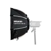 Aputure Amaran Light Dome Mini SE Softbox Bowens Mount for Amaran 200xS 300C 60X