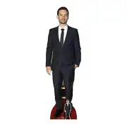 Tobey Maguire Red Carpet Lifesize and Mini Cardboard Cutout / Standup / Standee