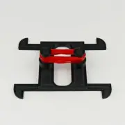 1xLogitech Adaptor Sequential Shifter (SEQUENTIAL / HANDBREAK MOD) g27 g25 g29