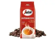 SEGAFREDO Intermezzo Coffee Beans 1000g / 1kg / 35.3oz