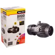 Aqua One ReefSim 8000 Wavemaker Pump (50054)