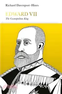 在飛比找三民網路書店優惠-Edward VII ─ The Cosmopolitan 