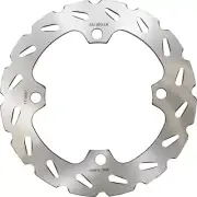 All Balls Brake Rotor for 2018-2020 Can-Am Commander 1000R DPS UTV [Rear]
