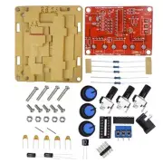 XR2206 High Precision Generator DIY Kit Sine Triangle Square Waves 1Hz4369