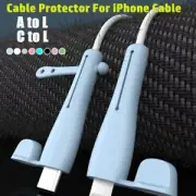 Cable Protector Wire Winder Cable Organizer For Apple iPhone 13 12 Cable