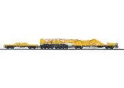 Marklin 49950 Goliath Crain Car
