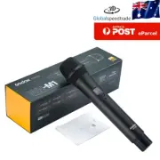 Godox WMicS1 WH-M1 Microphone UHF Wireless Transmitter Receiver for DSLR Camera