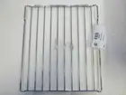 Genuine ILVE Oven Wire Rack Shelf 384 x 338mm