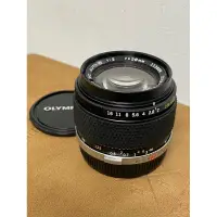 在飛比找蝦皮購物優惠-『鏡頭』售$3900 OLYMPUS ZUIKO MC 28